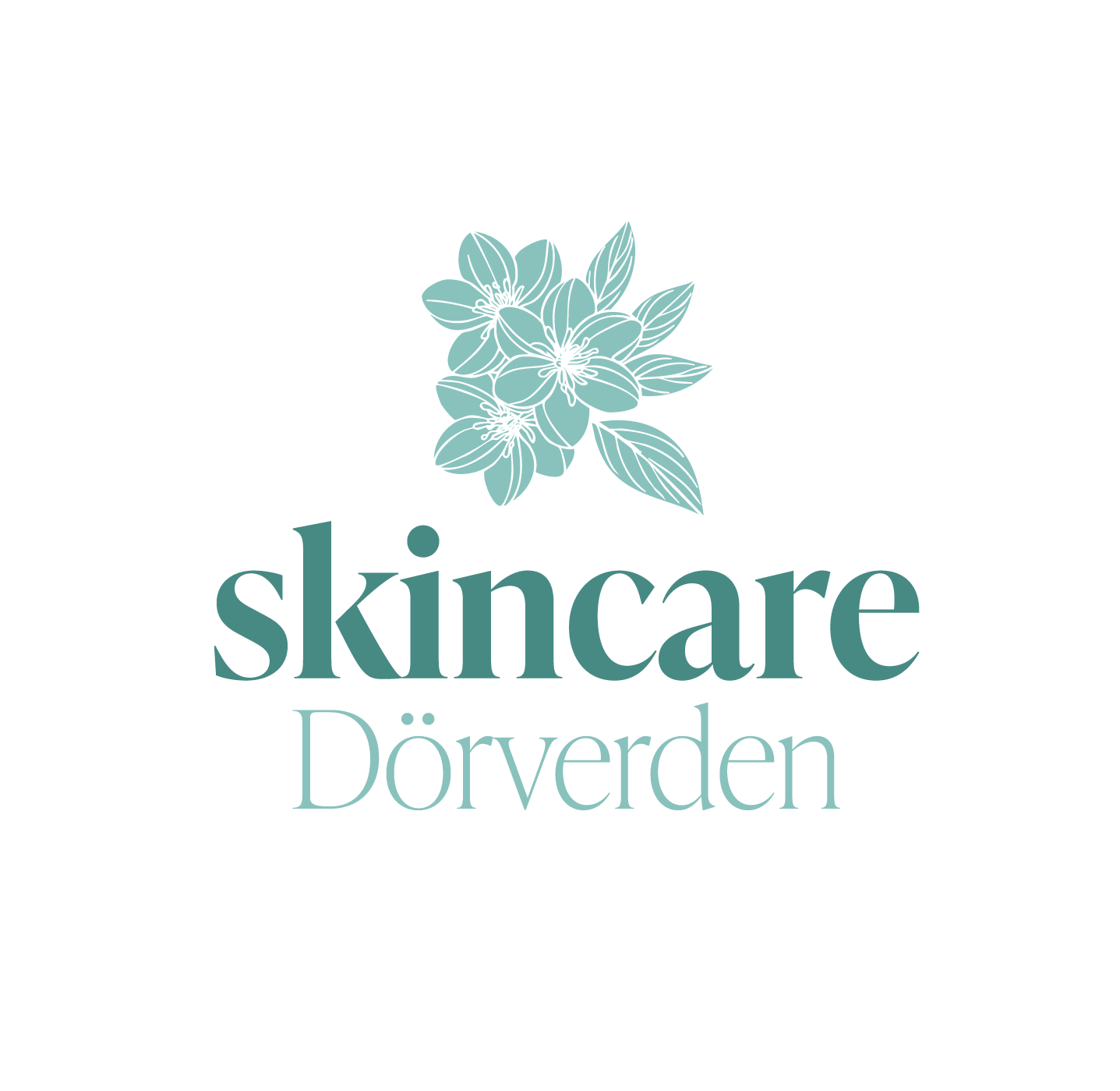 Skincare D&ouml;rverden